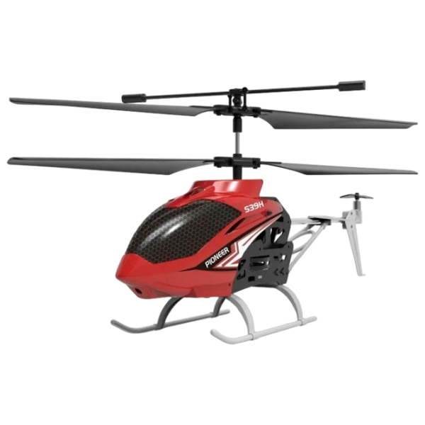 Elicopter Syma S39H Red photo 1