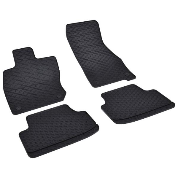 Covorașe auto Volkswagen Golf VIII eTSi 2020 - Rigum/ 80208 photo 1