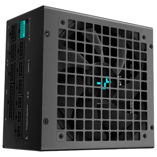 Блок питания Deepcool PX1200G 80+ Gold/ 1200 Вт photo 1
