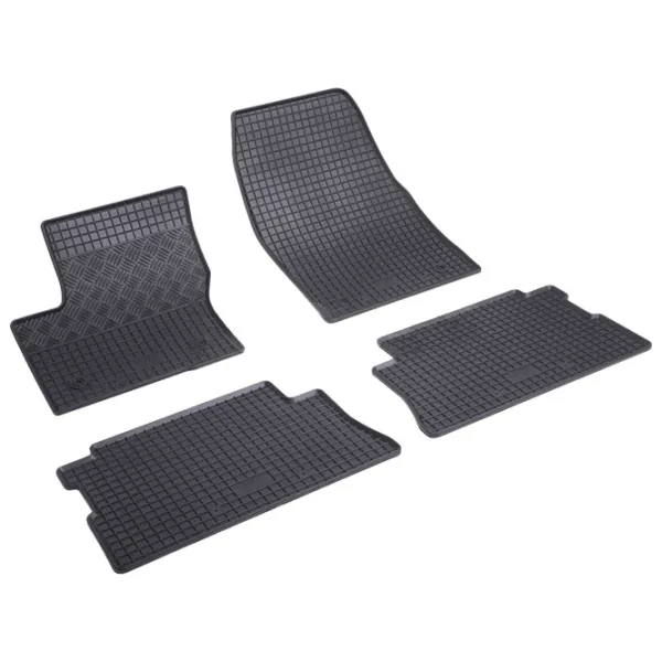 Covorașe auto Ford Kuga 2015 - 2019 Rigum/ 80236 photo 1