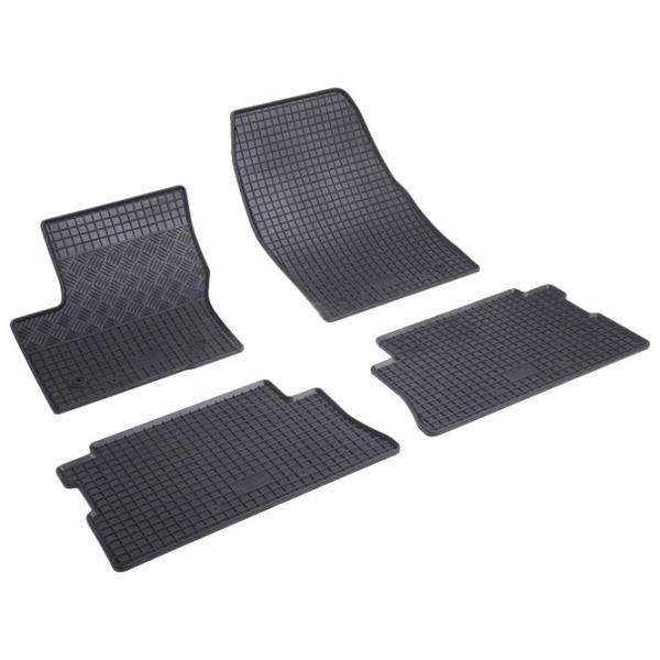 Covorașe auto Ford Kuga 2015 - 2019 Rigum/ 80236 photo 1