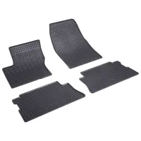 Covorașe auto Ford Kuga 2015 - 2019 Rigum/ 80236