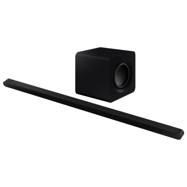 Саундбар Samsung HW-S800B 3.1.2 / Черный photo 1 Саундбар Samsung HW-S800B 3.1.2 / Черный photo 1