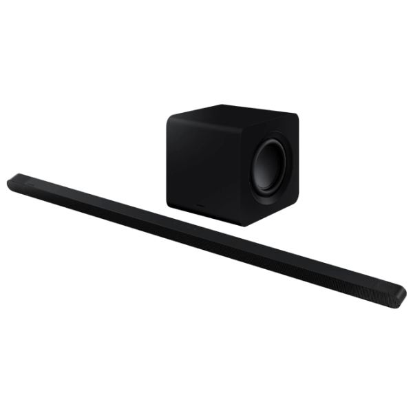 Саундбар Samsung HW-S800B 3.1.2 / Черный photo 1 Саундбар Samsung HW-S800B 3.1.2 / Черный photo 1