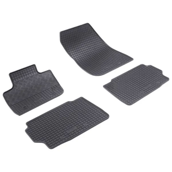 Covorașe auto Ford Mondeo 2014 - Rigum/ 80237 photo 1