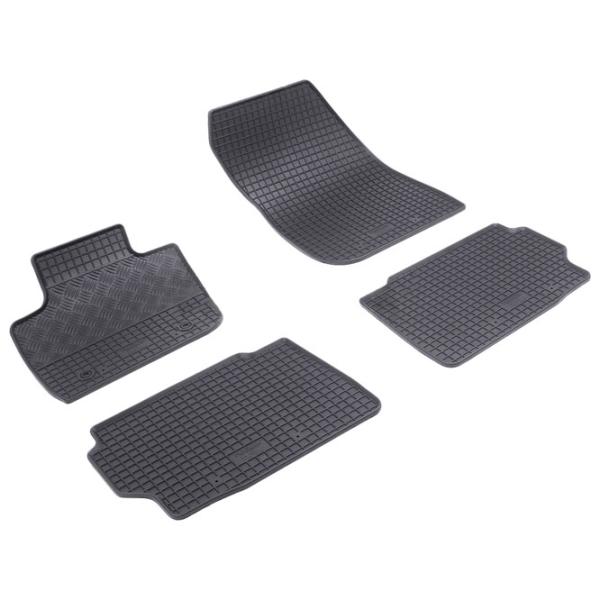 Covorașe auto Ford Mondeo 2014 - Rigum/ 80237 photo 1