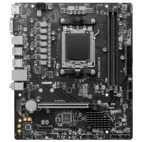 Материнская плата MSI PRO A620M-E mATX/ AMD A620M-E