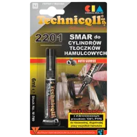 Смазка для тормозных поршней Technicqll M-799 6 мл