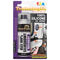 Lubrifiant Technicqll M-778 50 ml