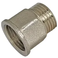 Шестигранный удлинитель CherBros 22-1723 Хром