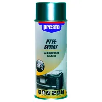 Тефлоновая смазка Presto 225055 200 мл