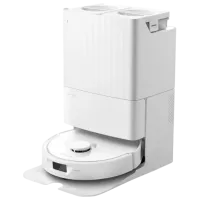 Aspirator Robot Roborock Q Revo 5200 mAh / White