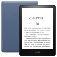 Carte electronică Kindle Paperwhite Kids (11th Generation) 6.8"/ E-Ink Carta/ 16 GB/ Blue