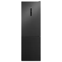 Холодильник AEG RCB732E7MB с нижней морозильной камерой 331 л / 186 cm / Черный