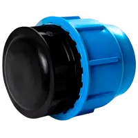 Dop Plassel 93-666209 Polietilenă