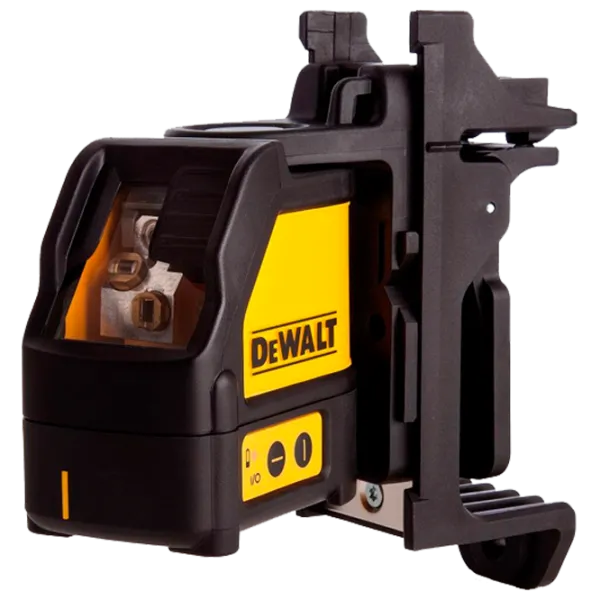 Лазерные уровни Dewalt DW088K линейный/ Аккумулятор photo 1