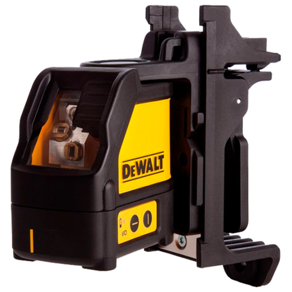 Лазерные уровни Dewalt DW088K линейный/ Аккумулятор photo 1