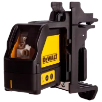Лазерные уровни Dewalt DW088K линейный/ Аккумулятор