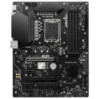 Материнская плата MSI PRO Z790-S WIFI ATX/ Intel Z790-S