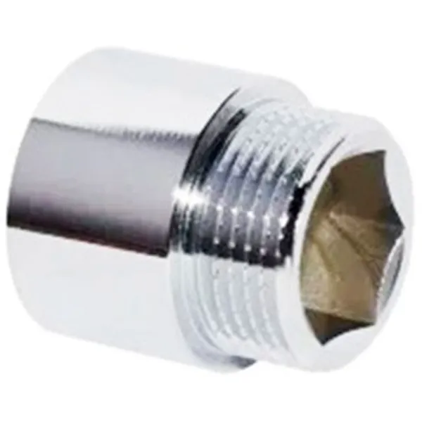 Prelungitor CherBros 22-1803 Alamă photo 1