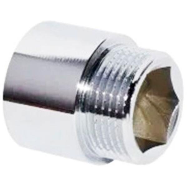 Prelungitor CherBros 22-1801 Alamă photo 1