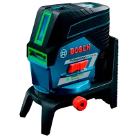 Лазерные уровни Bosch GCL2-50CG линейный/ Аккумулятор
