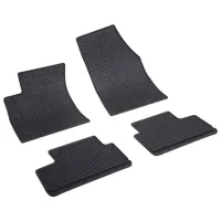 Covorașe auto Renault Megane IV Grandtour 2016 - Rigum/ 19168