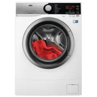 Стиральная машина AEG L6SME27S 7 кг / 1200 об/мин / Белый