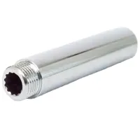 Prelungitor CherBros 22-1701 Alamă