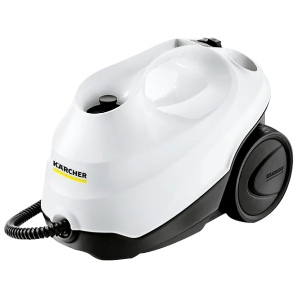 Curățitor cu aburi KARCHER SC3 EasyFix De mână / 1900 W / White photo 1