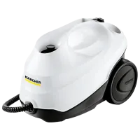 Пароочиститель KARCHER SC3 EasyFix Ручной / 1900 Вт / Белый
