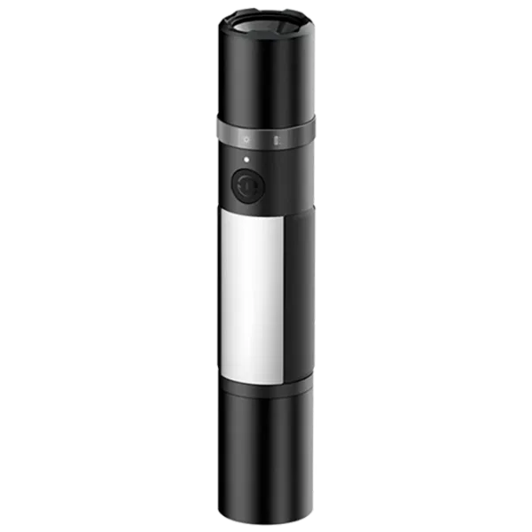 Фонарик Xiaomi MJSDT001QW Черный photo 1