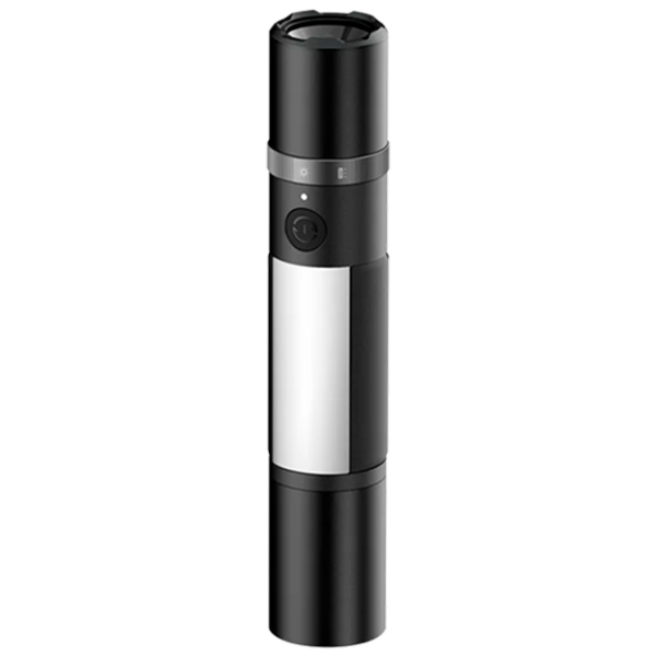 Фонарик Xiaomi MJSDT001QW Черный photo 1