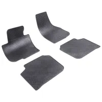 Covorașe auto Skoda Superb 2008 - Rigum/ 62921