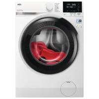 Стиральная машина AEG LFR61144BE 10 кг / 1400 об/мин / Белый