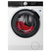 Стиральная машина с сушкой AEG LWR85165O 10 кг / 1600 об/мин / Белый