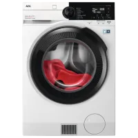 Стиральная машина с сушкой AEG LWR96944B 9 кг / 1400 об/мин / Белый