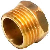 Пробка RINALDI & PETTINAROLI 132004000E Латунь