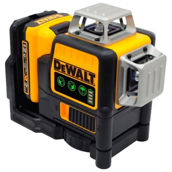 Nivele lazer Dewalt DCE089D1G linear/ Acumulator photo 1
