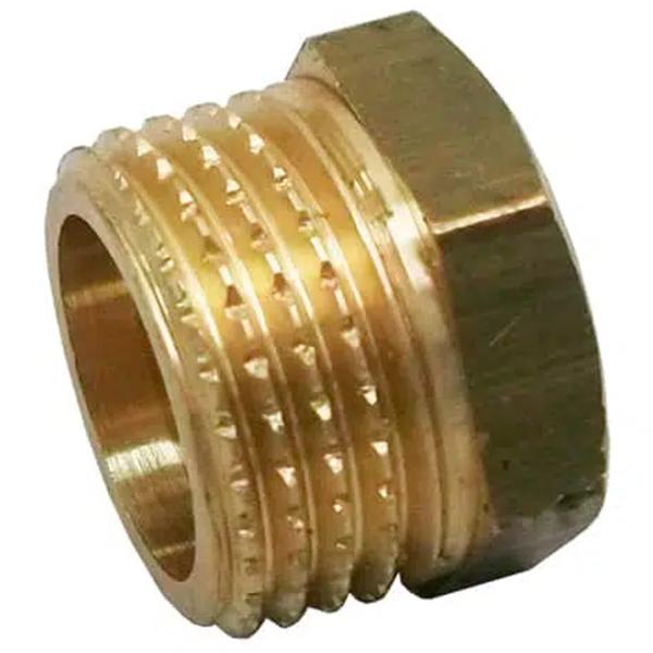 Пробка RINALDI & PETTINAROLI 5803012000G Латунь photo 1