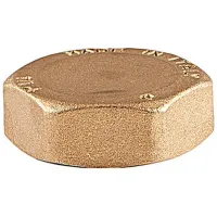 Dop RINALDI & PETTINAROLI 21-1021 Alamă