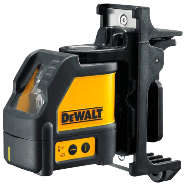 Лазерные уровни Dewalt DW088CG линейный/ Аккумулятор photo 1