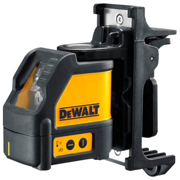 Лазерные уровни Dewalt DW088CG линейный/ Аккумулятор photo 1