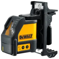Лазерные уровни Dewalt DW088CG линейный/ Аккумулятор