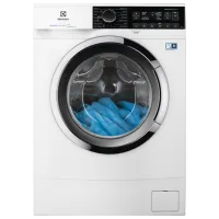 Mașină de spălat Electrolux EW6SM227C 7 kg / 1200 rpm / White