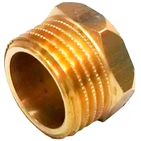 Пробка RINALDI & PETTINAROLI 22-1034 Латунь