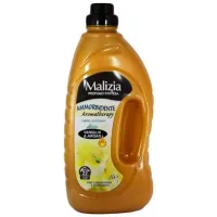 Бальзам Malizia Арган 2л Количество стирок: 22