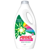 Гель для стирки Ariel Sweet Home Collection 2 кг 2л Количество стирок: 40