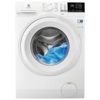 Mașină de spălat Electrolux EW6F449PWE 9 kg / 1400 rpm / White