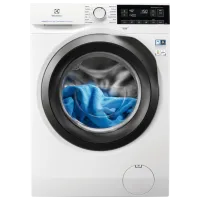 Mașină de spălat Electrolux EW6F341PSE 10 kg / 1400 rpm / White